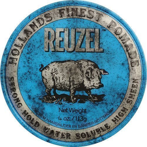 Reuzel Strong Hold Hold High Sheen Pomade 113 g