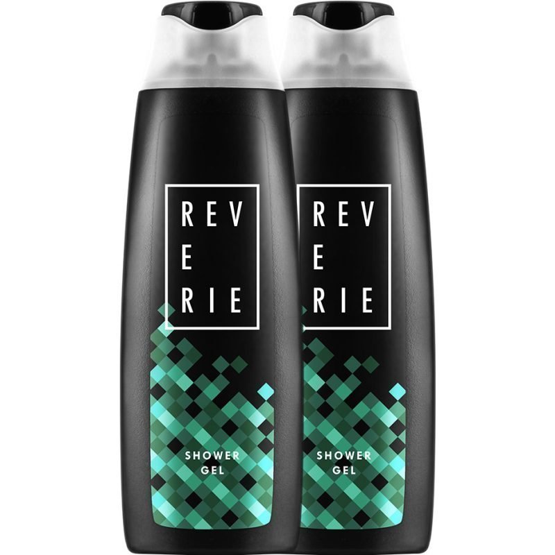 Reverie Reverie Duo 2 x Shower Gel 300ml