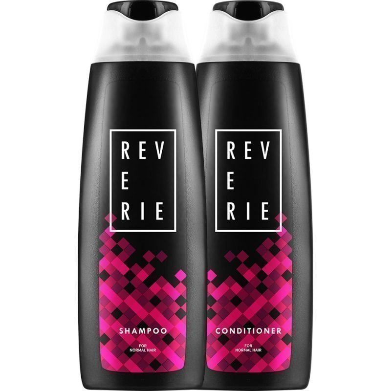 Reverie Reverie Duo Shampoo 300ml Conditioner 300ml