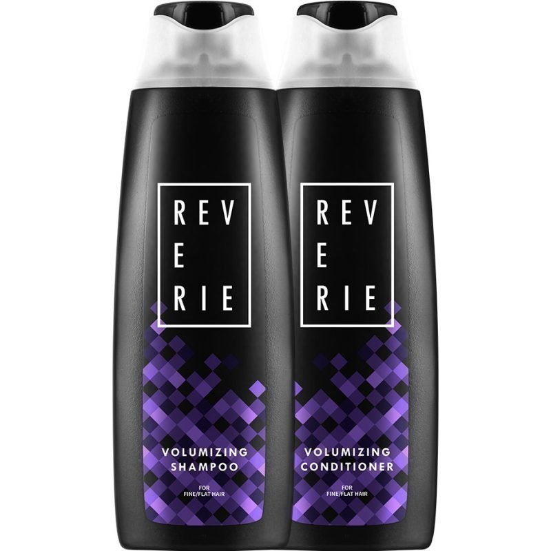 Reverie Reverie Duo Shampoo 300ml Conditioner 300ml