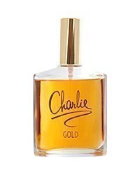 Revlon Charlie Gold EdT 100ml