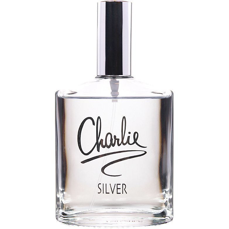 Revlon Charlie Silver EdT EdT 100ml