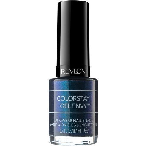 Revlon ColorStay Gel Envy Nail Enamel All In