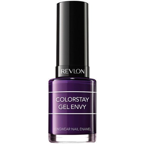 Revlon ColorStay Gel Envy Nail Enamel High Roller