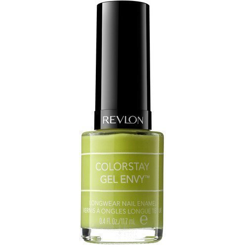 Revlon ColorStay Gel Envy Nail Enamel In The Money