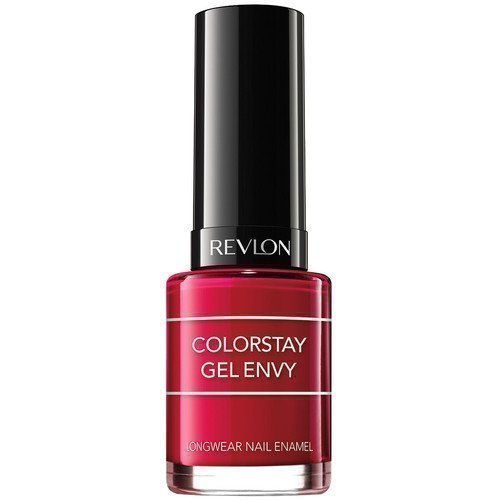 Revlon ColorStay Gel Envy Nail Enamel Roulette Rush