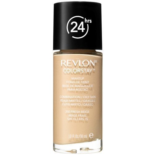 Revlon ColorStay Makeup Combination/Oily Skin 340 Early Tan