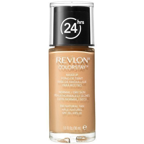 Revlon ColorStay Makeup Normal/Dry Skin 220 Natural Beige