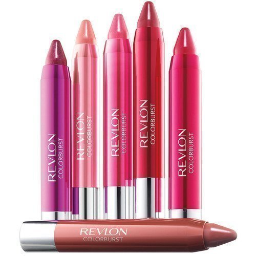 Revlon Colorburst Laquer Balm Coquette