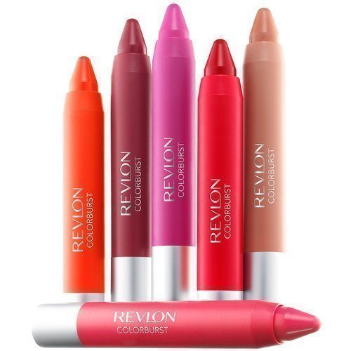 Revlon Colorburst Matte Balm Audacious