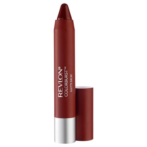 Revlon Colorburst Matte Balm Various Shades Standout