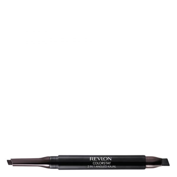 Revlon Colorstay 2 In 1 Angled Kajal Various Shades Fig