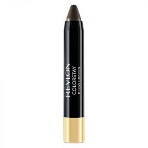 Revlon Colorstay Brow Crayon Various Shades Dark Brown