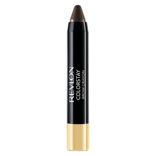 Revlon Colorstay Brow Crayon Various Shades Dark Brown