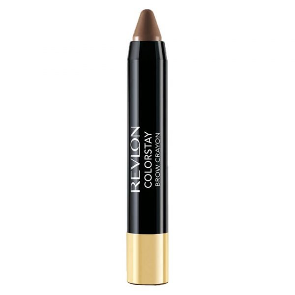 Revlon Colorstay Brow Crayon Various Shades Soft Brown