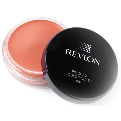 Revlon Cream Blush 300 Coral Reef