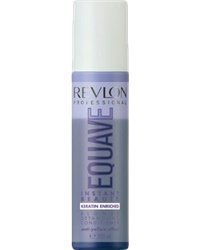 Revlon Equave Instant Beauty Blonde Detang Conditioner 200ml