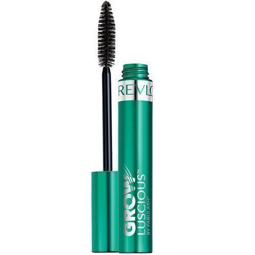 Revlon Grow Luscious Mascara Blackened Brown