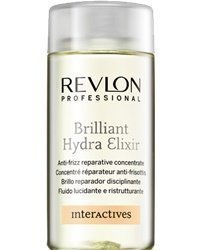 Revlon Interactives Brilliant Hydra Elixir 125ml