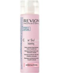 Revlon Interactives Color Sublime Shampoo 250ml