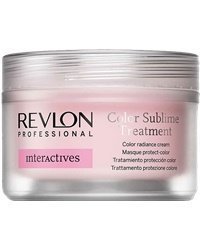 Revlon Interactives Color Sublime Treatment 200ml