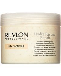 Revlon Interactives Hydra Rescue Repair 450ml