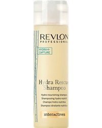 Revlon Interactives Hydra Rescue Shampoo 250ml