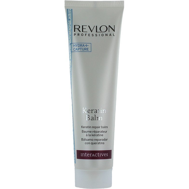 Revlon Interactives Keratin Repair Balm 150ml