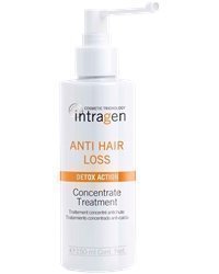 Revlon Intragen Anti Hair Loss Treatment 150ml