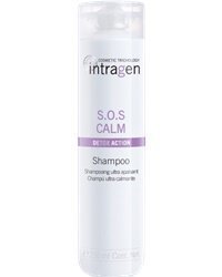 Revlon Intragen S.O.S Calm Shampoo 250ml