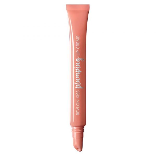 Revlon Kiss Plumping Lip Crème Various Shades Cashmere Crème