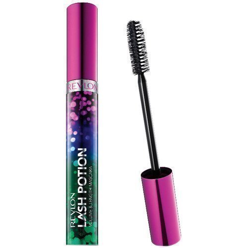 Revlon Lash Potion Grow Luscious Mascara Blackened Brown