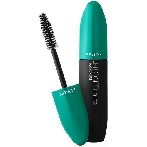 Revlon Mascara Super Length Waterproof