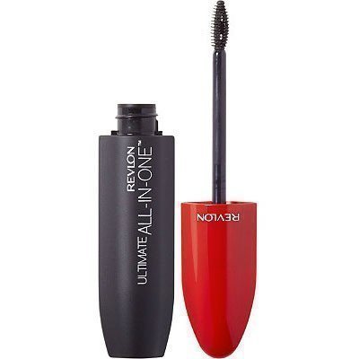 Revlon Mascara Ultimate All-in-One Blackest Black