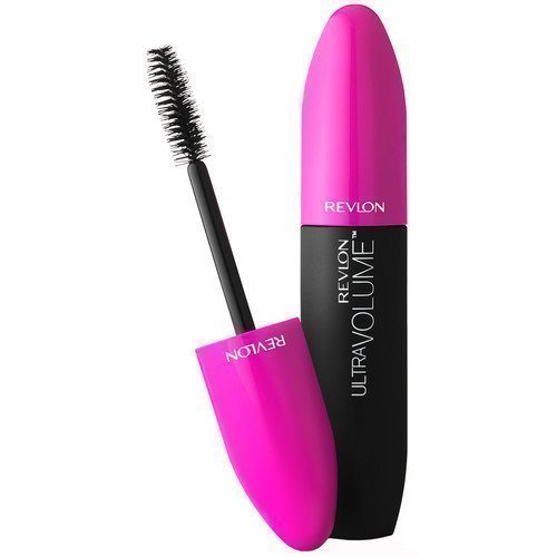 Revlon Mascara Ultra Volume Waterproof Blackened Brown