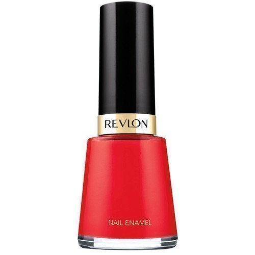 Revlon Nail Enamel Fearless