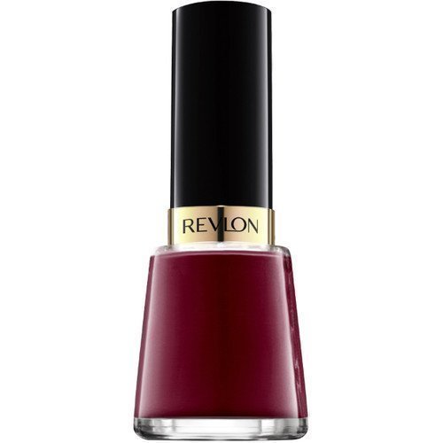 Revlon Nail Enamel Passionate