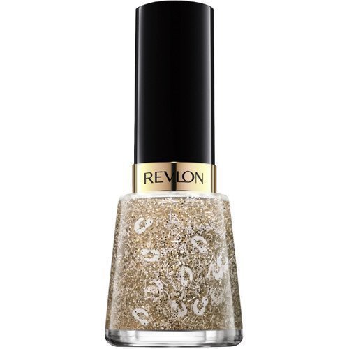 Revlon Nail Enamel Stunner