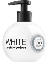 Revlon Nutri Color Creme 000 White 250ml