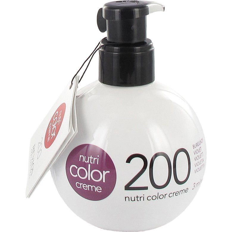 Revlon Nutri Color Creme 200 Violet 250ml