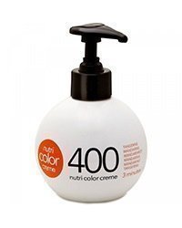 Revlon Nutri Color Creme 400 Tangerine 250ml