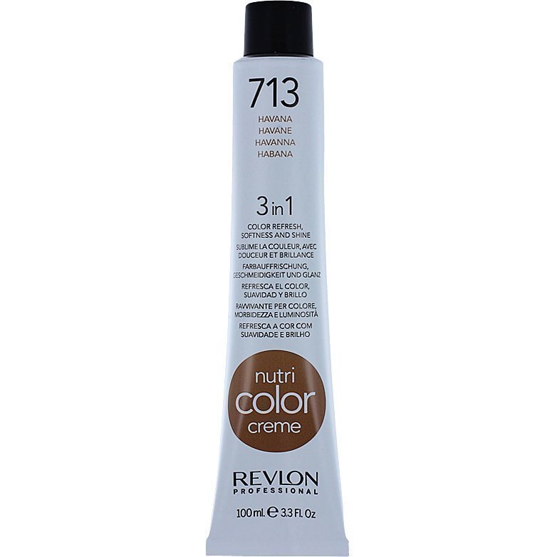Revlon Nutri Color Creme 713 Havanna 100ml