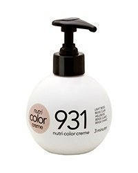 Revlon Nutri Color Creme 931 Light Beige 250ml