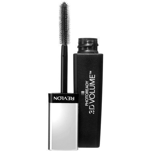 Revlon PhotoReady 3D Volume Mascara