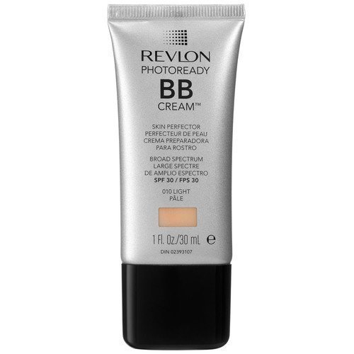 Revlon PhotoReady BB Cream Skin Perfector Light