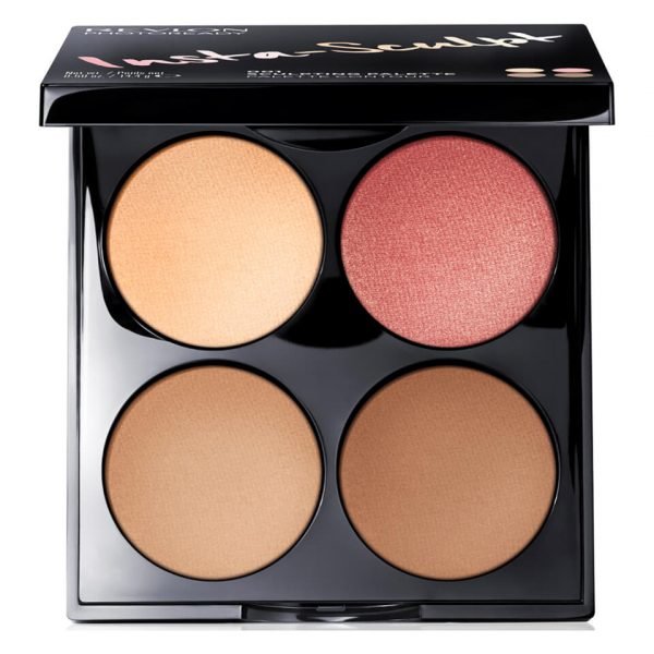 Revlon Photoready Contour Palette Insta-Sculpt