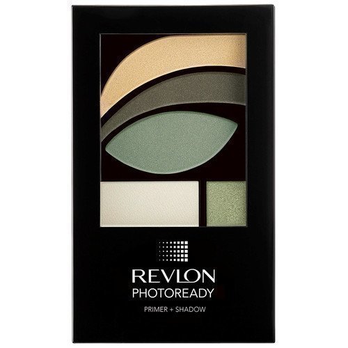 Revlon Photoready Eyeshadow & Primer 520 Watercolours