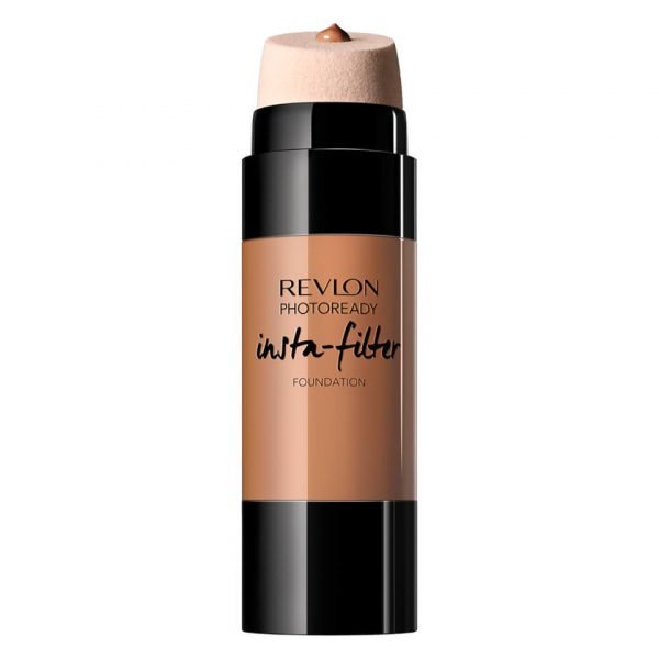 Revlon Photoready Insta-Filter Foundation Various Shades Cappuccino