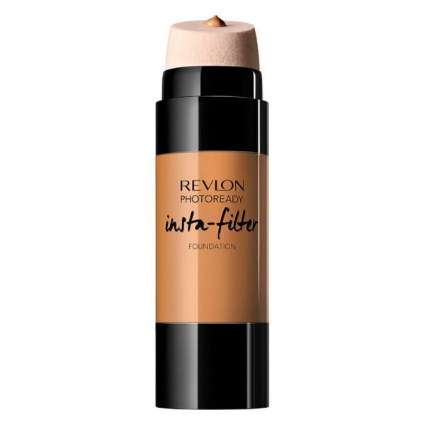 Revlon Photoready Insta-Filter Foundation Various Shades Caramel