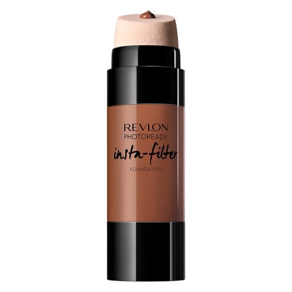 Revlon Photoready Insta-Filter Foundation Various Shades Mocha